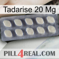 Tadarise 20 Mg 08